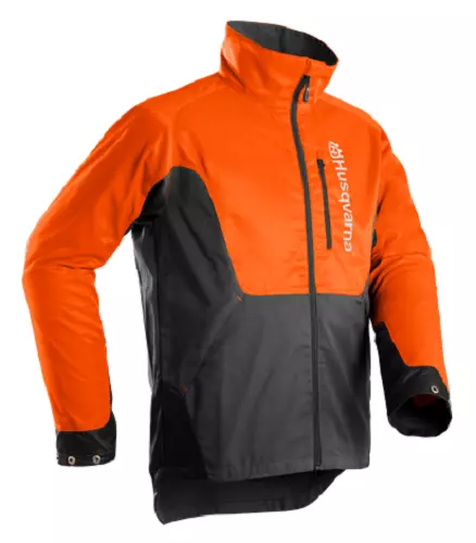 Husqvarna Classic Forest Jacket (non chainsaw protection)