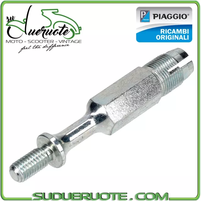 Perno Specchio Staffa Manubrio Specchietto Retrovisore Per Vespa Px 125 150 200