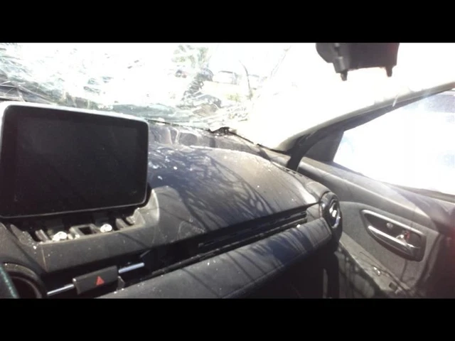 Airbag Passenger Right Air Bag Sedan Passenger Dash Fits 16-19 YARIS 20525042