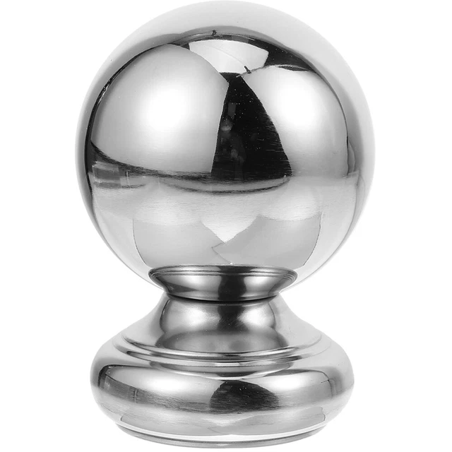 Corrimano scala sedile congiunto sfera cava ispessita siamese
