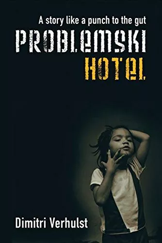 Problemski Hotel by Verhulst, Dimitri Paperback / softback Book The Fast Free