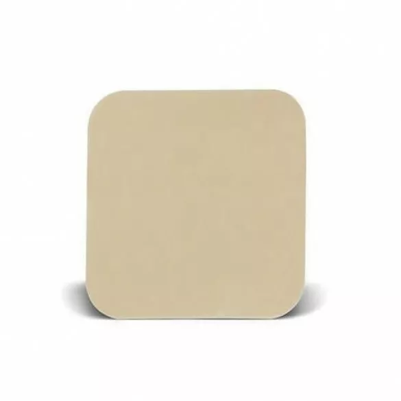 Duoderm Extra Thin 10cm x 10cm (x1) Hydrocolloid Dressing - Pressure Wounds