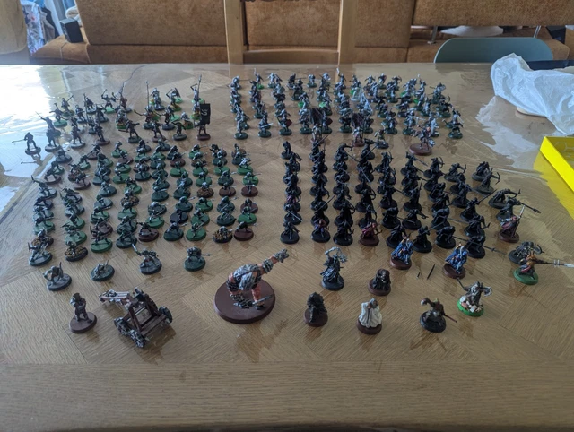 Warhammer Roi Des Tombes Bouchy-Saint-Genest 51310 Jeux - Jouets