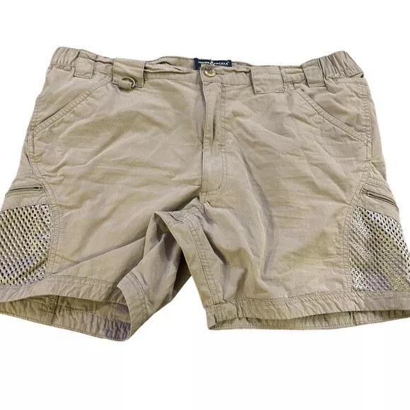 https://www.picclickimg.com/a6IAAOSw-jtl21qO/Hook-Tackle-technical-fishing-gear-khaki-shorts.webp