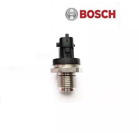 Bosch Fuel Rail Pressure Sensor Ford Volvo Vauxhall Fiat  Man Renault 0281002706