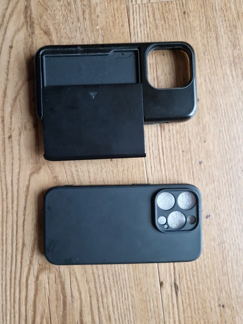 Iphone 14 Pro Case X 2
