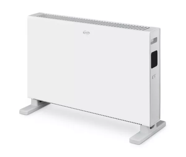 Argoclima Dakota Intérieure Blanc 2000 W Chauffage électrique à convecteur