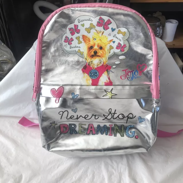 Jojo siwa bag primark 2025