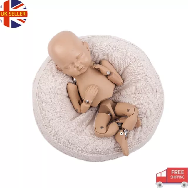 Studio shop baby poser