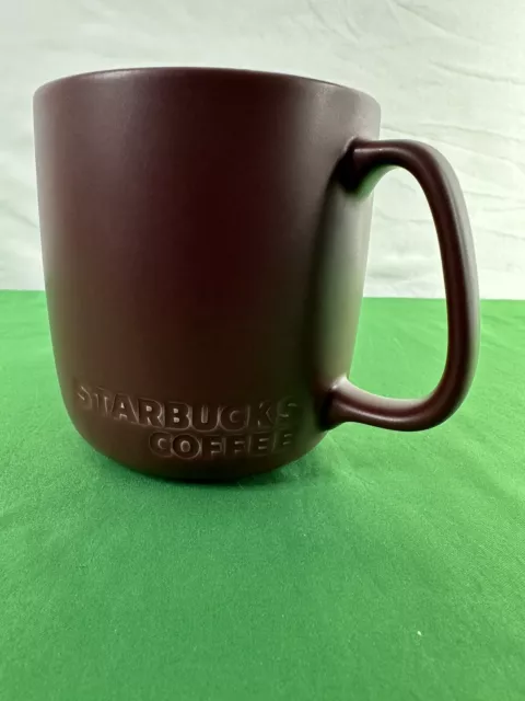 New Bone China Brown Inside Mug Starbucks – Mug Barista