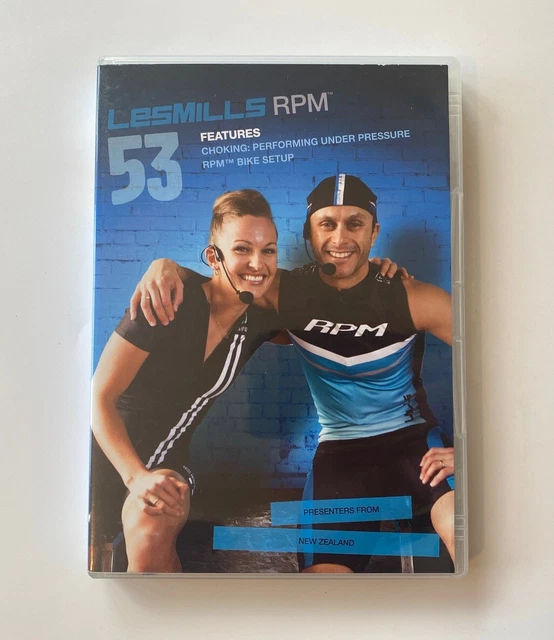 レズミルズ【RPM No 51】CD DVD コリオ レズミルズ【RPM No 51】CD DVD コリオ