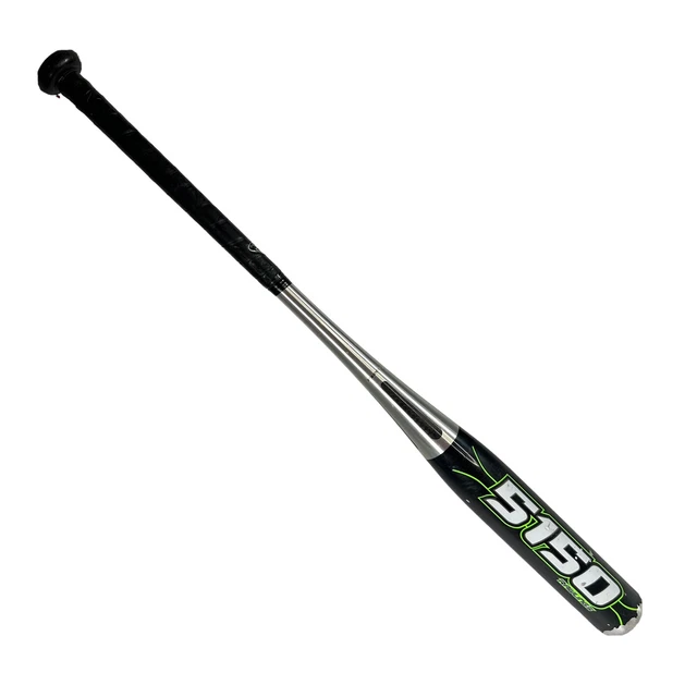 Rawlings Exogrid Baseball Bat YB51XO -11 30in 19oz 2 1/4” Barrel Little League