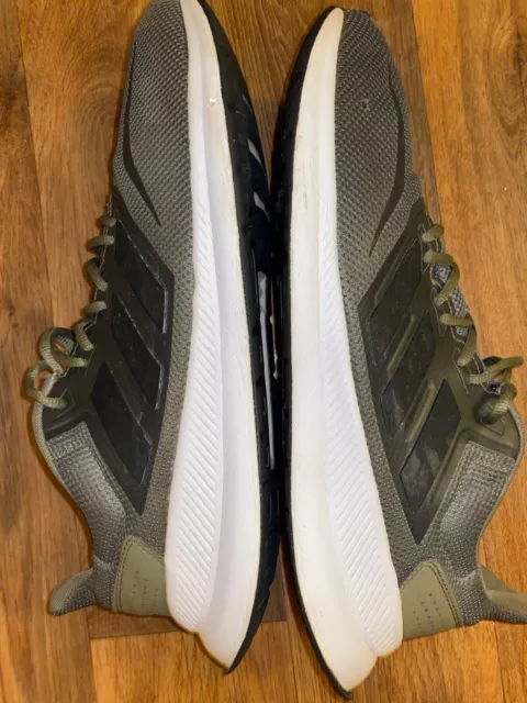 Mens adidas hotsell trainers uk