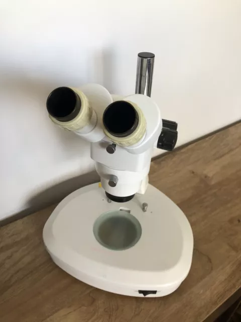 Binocular Stereo Microscope - Lab Clearance