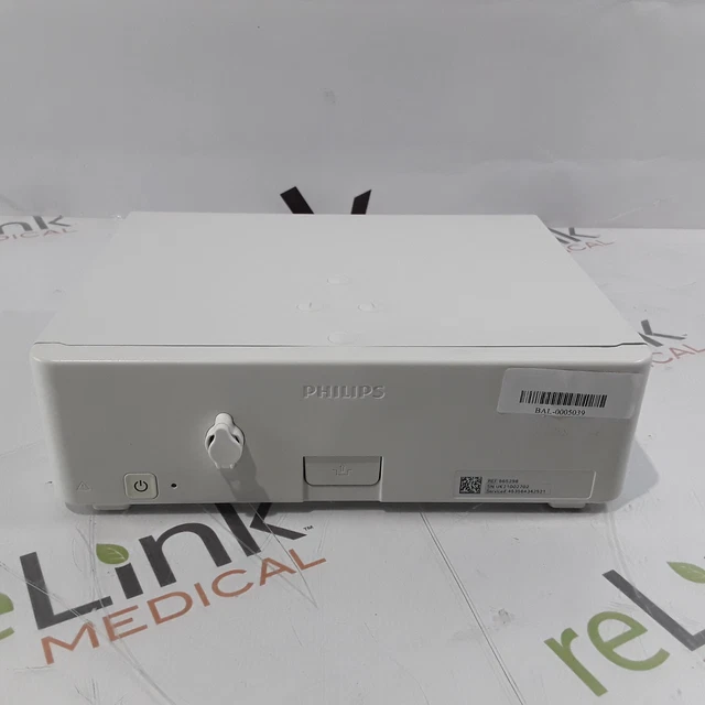 Philips IntelliVue TcG10 Gas Module