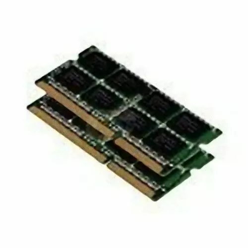 Stock Memoria RAM sodimm 256MB PC-2700S DDR 333mhz per portatili notebook lotto