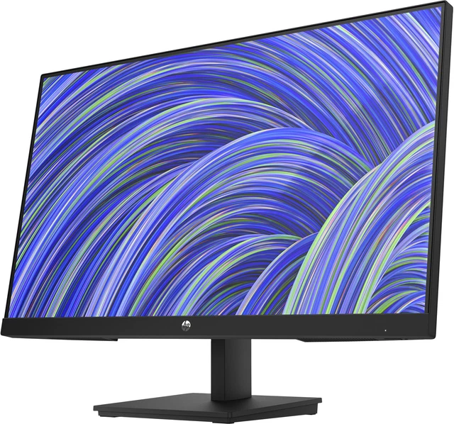 HP V24I G5 23,8 Zoll Full-HD Monitor (1 ms Reaktionszeit, 60 Hz) 2