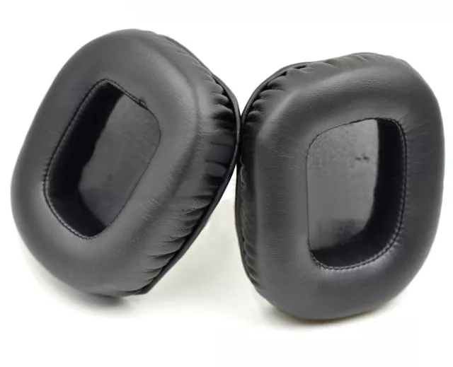 Replacement Surround Sound headse Cushion Ear Pads For Razer Tiamat Over Ear 7.1