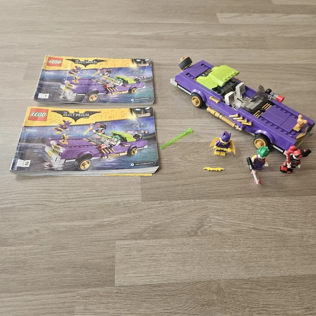 Kits complets et packs, LEGO, Jeux de construction, Jouets et jeux
