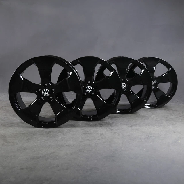 20 INCH RIMS VW Id.buzz 1T3601025AB R-Line Sherif alloy wheels $3,924. ...
