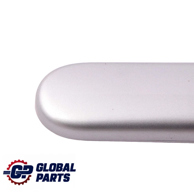 CLASSIC ROVER MINI COOPER SPI ECU COVER STAINLESS STEEL SINGLE BLOCK TYPE