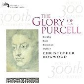 Lewis, Sir Anthony : The Glory of Purcell CD Incredible Value and Free Shipping!