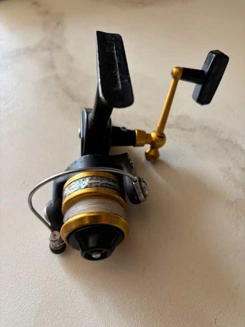 PENN SPINFISHER ECCENTRIC LEVER for 420 430 SS MODELS plus 714 716 Z