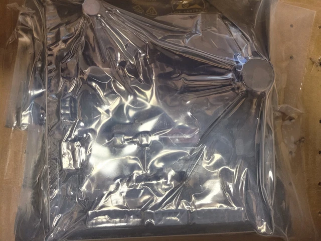 S25564-20 Power Wave Feed Head Sealed