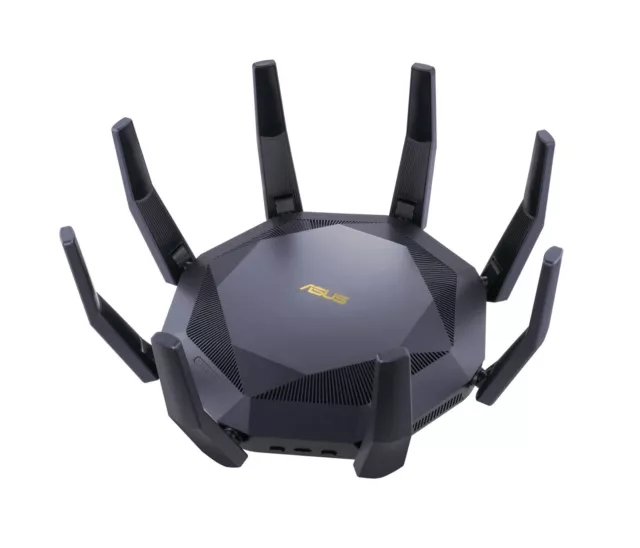 Asus Wl-Router RT-AX89X AX6000 AiMesh 3