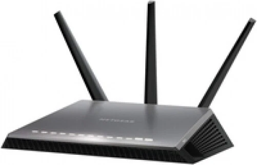+++ modem router NETGEAR Nighthawk AC1900 WLAN-VDSL/ADSL