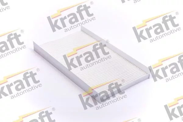 KRAFT 1731510 Filter Innenraumluft für OPEL