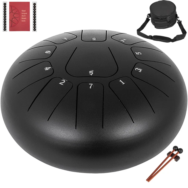 Vevor Tongue Drum FOR SALE! PicClick