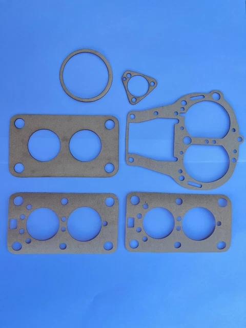 Meat & Doria Repair Kit For Solex 32/35 TDID Carburetor | Audi 80 100 1.5L 1.9L