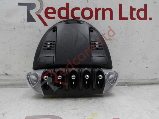 Mini Paceman 2015 (2013-2016) Luce Interna 28343335 28343335