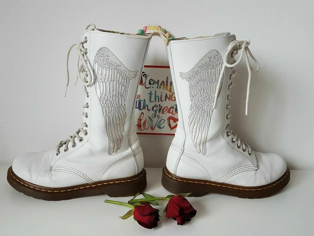 Dr martens celeste on sale