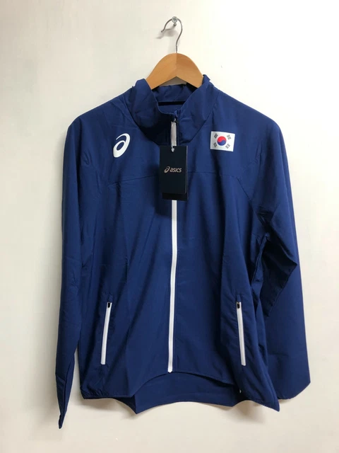 Asics hotsell volleyball jackets