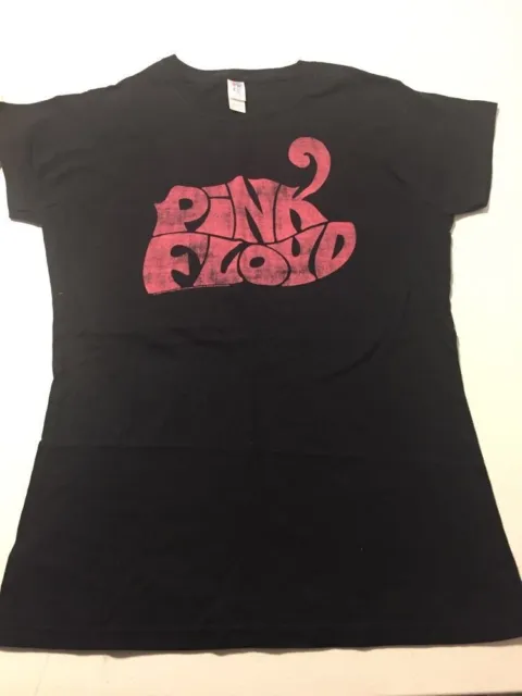 Pink Floyd women girl t-shirt adult Medium NEW, rock FREE SHIP CANADA