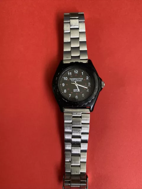 Tidemaster watch online