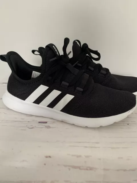 WOMEN S SHOES KIDS Man adidas Altarun CM8580 Black Sneakers Sport