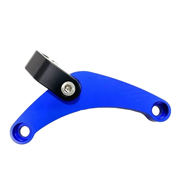 Per TENERE 700 XTZ T7 XTZ700 Staffa guida cavo frizione moto W N7X4