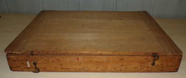 A vintage boxed Senior Trix 345 construction set complete with all the parts fitted in original colo