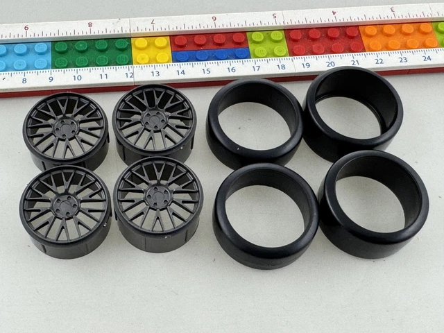 Chassis Plates, Frames & Kits, Chassis, Drivetrain & Wheels