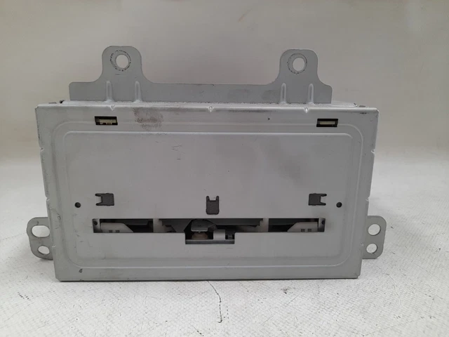 Gm95326942 autoradio opel astra j lim. 1.7 16v cdti (110 cv) 2009-2015