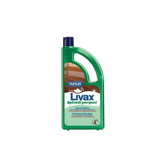 Brillo Parquet L 1,00 NUNCAS