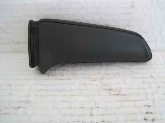 Leva Di Parcheggio Freno A Mano Originale Produttore Originale Bmw In Pelle Maniglia F2X F3X F8X 34407849051