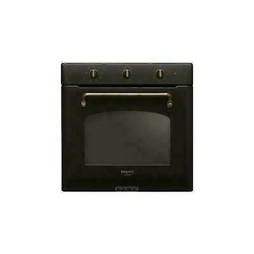 Hotpoint FIT834ANHA Four Électrique 73L Multifonctions 2600W Anthracite