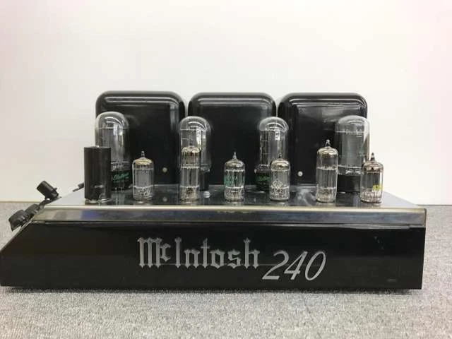 Peavey CS 400 - Ampli de puissance