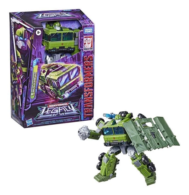 Hasbro Transformers: Legacy Generations F42415L0 jouet Transformeur
