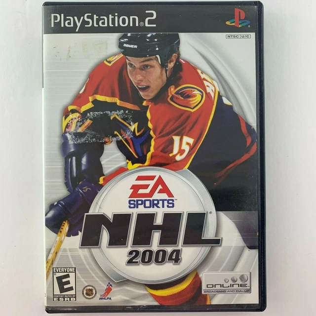 Nhl 2004 store