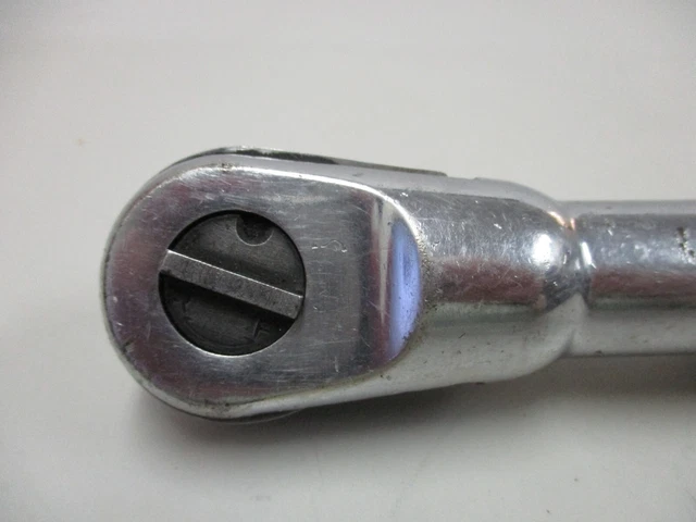 Blue-Point AT700C 3/8 Drive Air Ratchet 3